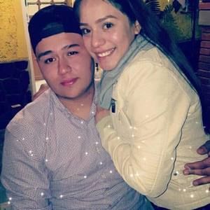 Meet your Posher, César